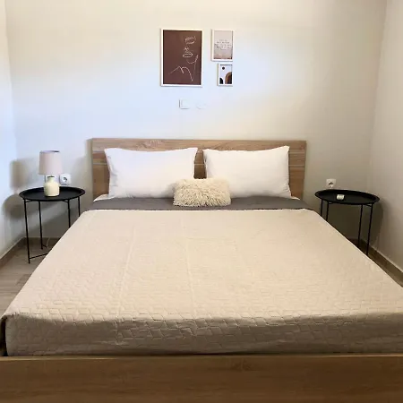 ενtreé Near Palamidi Castle Appartement *