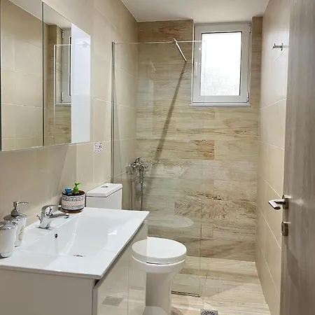 ενtreé Near Palamidi Castle Appartement