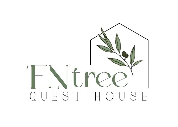 ενtree Near Palamidi Castle Апартаменты Нафплион