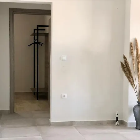 Apartman ενtree Near Palamidi Castle *