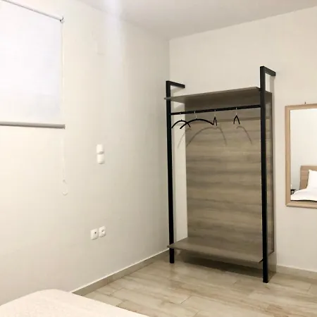 ενtree Near Palamidi Castle Apartament *