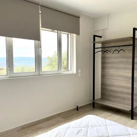 Apartamento ενtreé Near Palamidi Castle