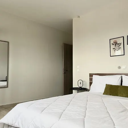 ενtree Near Palamidi Castle