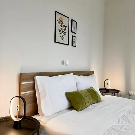 ενtree Near Palamidi Castle Apartament