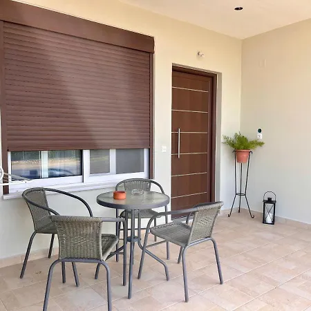 ενtree Near Palamidi Castle *