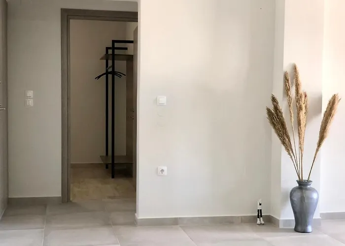 Apartamento ενtreé Near Palamidi Castle *