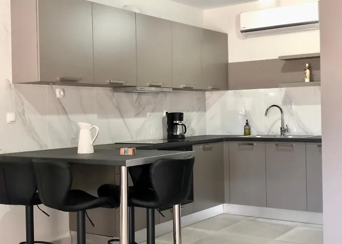 Apartamento ενtreé Near Palamidi Castle