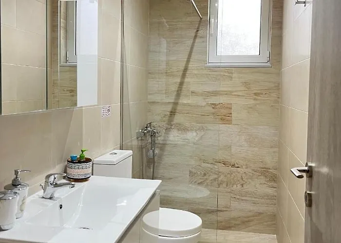 ενtree Near Palamidi Castle Apartamento