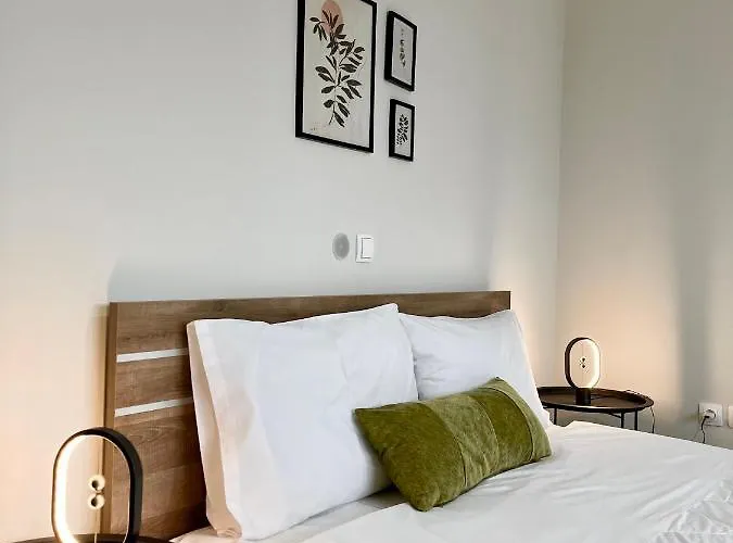 ενtree Near Palamidi Castle Apartamento