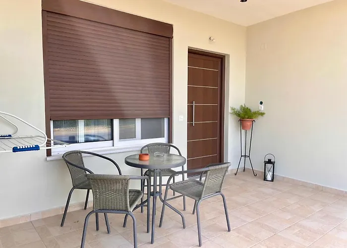 ενtreé Near Palamidi Castle *